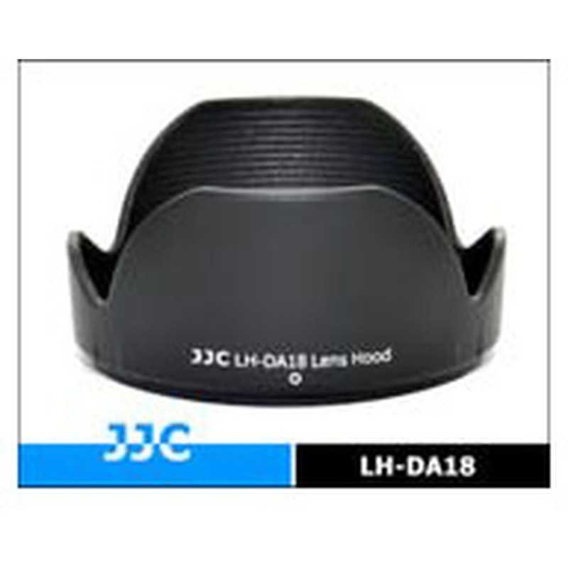 Parasol JJC Tamron Lens Hood DA18 - Entrega 24h