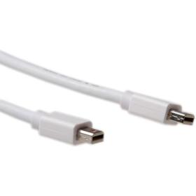 ACT 1.5m Mini DisplayPort Cable Male - Male