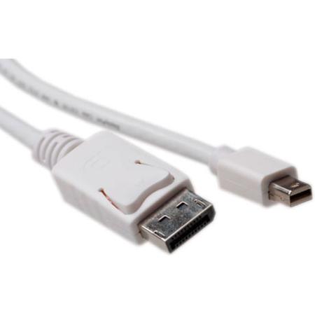 ACT 1m Mini DisplayPort Male - Male