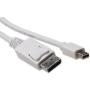 ACT 2m Mini DisplayPort Male - Male