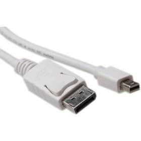 ACT 2m Mini DisplayPort Male - Male