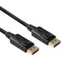 ACT DisplayPort 1.4 Cable 8K 1m