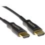 ACT 10m HDMI Hybrid Cable HDMI-A Male - HDMI-A Male