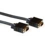 ACT 3m High Performance VGA Cable Male-Male Black