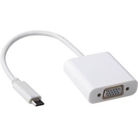 ACT USB Type C To VGA Converter