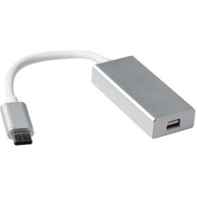 ACT USB Type C To Mini DisplayPort Female Converter