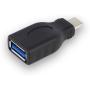 ACT USB 3.2 GEN1 Adapter USB C Male - USB A Female