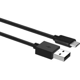 ACT 1METER USB-C Cable USB-A Male To USB-C Male