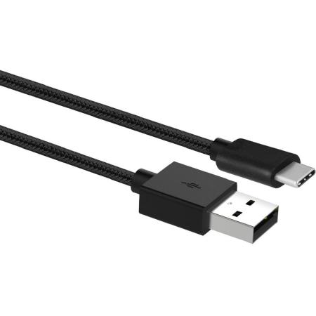 ACT 1METER USB-C Cable USB-A Male To USB-C Male