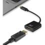 ACT USB-C To DisplayPort Female Adapter 4K