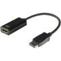 ACT DisplayPort To HDMI Female Adapter 4K