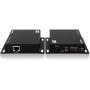 ACT HDMI Over IP Extender Set Catx Up To 100METER