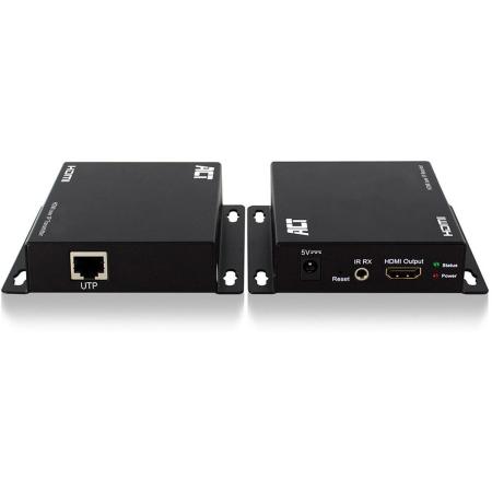 ACT HDMI Over IP Extender Set Catx Up To 100METER