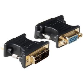 ACT Adapter DVI-A Male To VGA Female