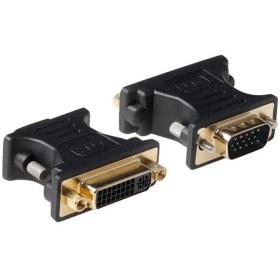 ACT Adapter DVI-A Female To VGA Male