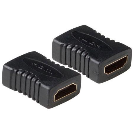 ACT HDMI Adapter HDMI-A Female - Female