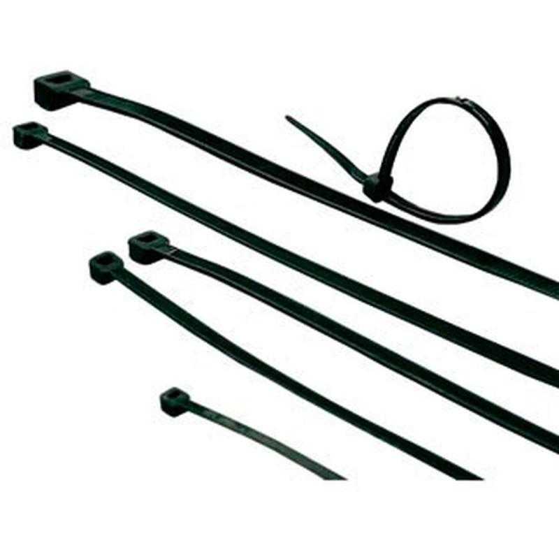 ACT Cable Ties - Black Length 203mm Width 3.6mm