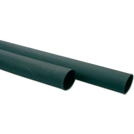 ACT Shrinking Tube Size: Ø For Krimp 4.80mm Black