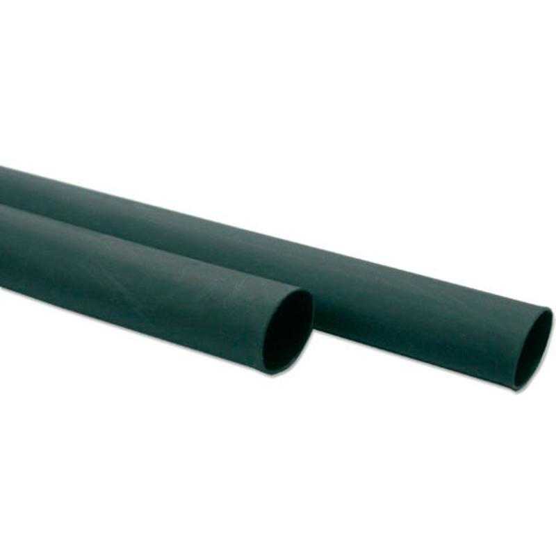 ACT Shrinking Tube Size: Ø For Krimp 12.7mm Black