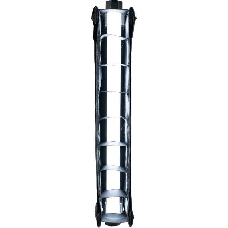 Nanlite Barndoor For Pavotube II 15X (w/ Eggcrate)