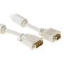 ACT High Quality Conversion Cable DVI-A Male To VGA Male