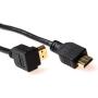 ACT 50 cm HDMI High Speed Cable HDMI-A Angled Male To HDM