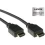 ACT 0.5m HDMI High Speed Ethernet Premium Certified Cable