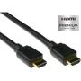 ACT 2m HDMI High Speed Ethernet Premium Certified Cable