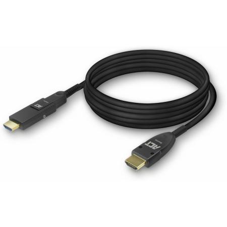 ACT 10m HDMI High Speed 4K Active Optical Cable w/ Connect