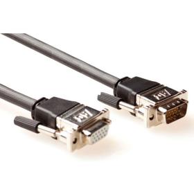 ACT 3m High Performance VGA Extension Cable Male-Female