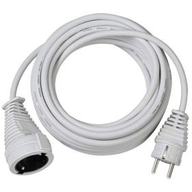 Brennenstuhl Powercord Extension Cable Mains Connector