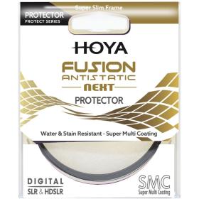 Hoya 49.0mm Fusion Antistatic Next Protector