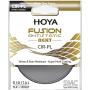 Hoya 49.0mm Fusion Antistatic Next Cir-PL