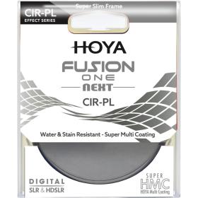 Hoya 37.0mm Fusion ONE Next Cir-PL