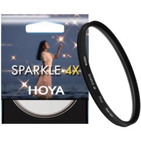 Hoya 52.0mm Sparkle 4X