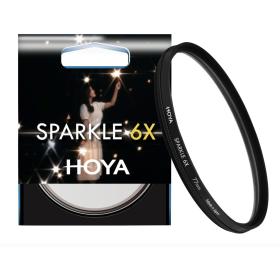 Hoya 49.0mm Sparkle 6X