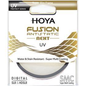 Hoya 52.0mm Fusion Antistatic Next UV