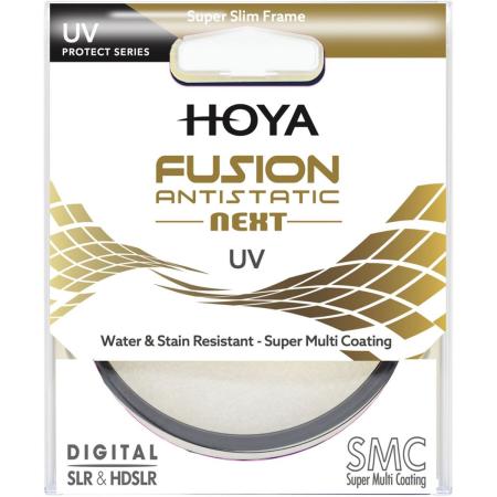 Hoya 52.0mm Fusion Antistatic Next UV