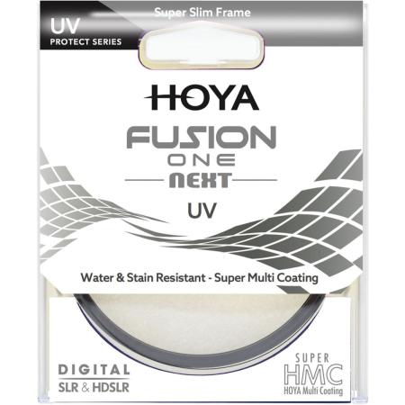 Hoya 46.0mm Fusion ONE Next UV