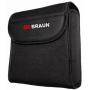 Braun Binocular 10x42 Premium WP