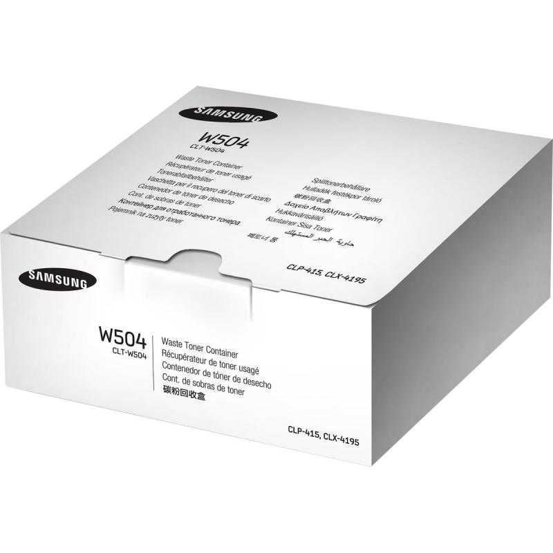 HP CLT-W409 Toner Collection Uni