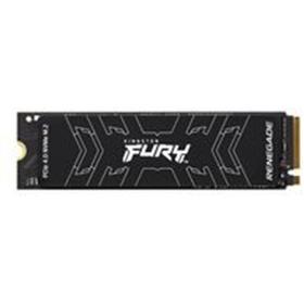 Kingston 2000G Fury Renegade M.2 2280 PCIe 4.0 SS