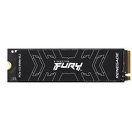 Kingston 1000G Fury Renegade M.2 2280 PCIe 4.0 SS