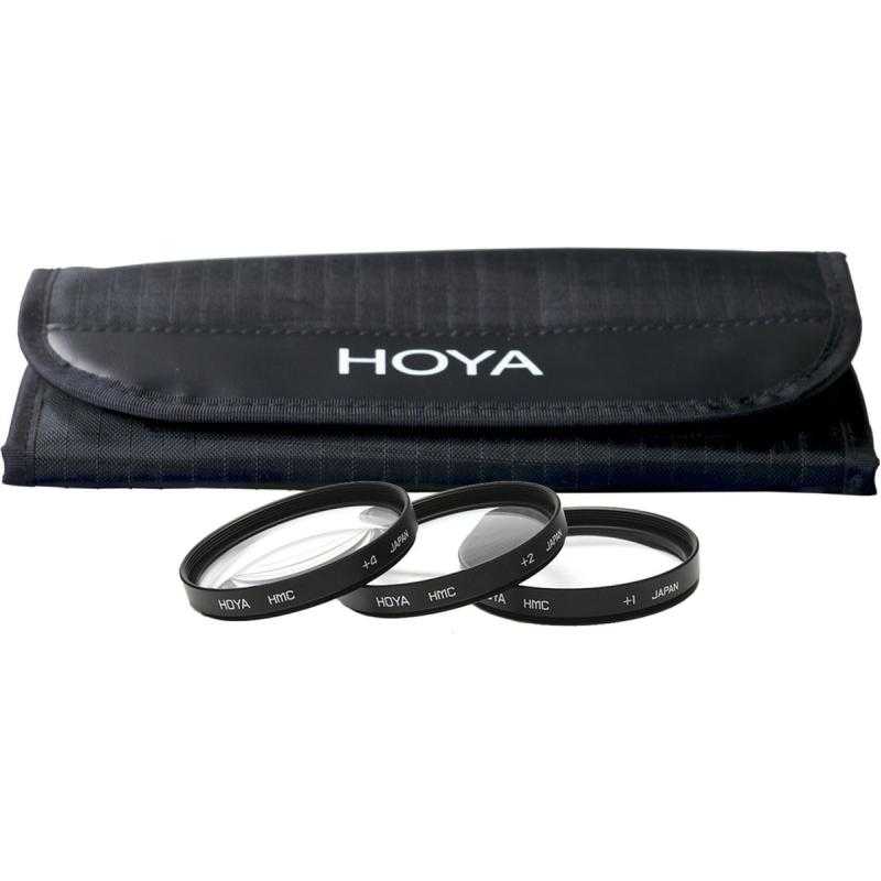 Hoya Filter Bag For Digital Fiter Kit (Large)