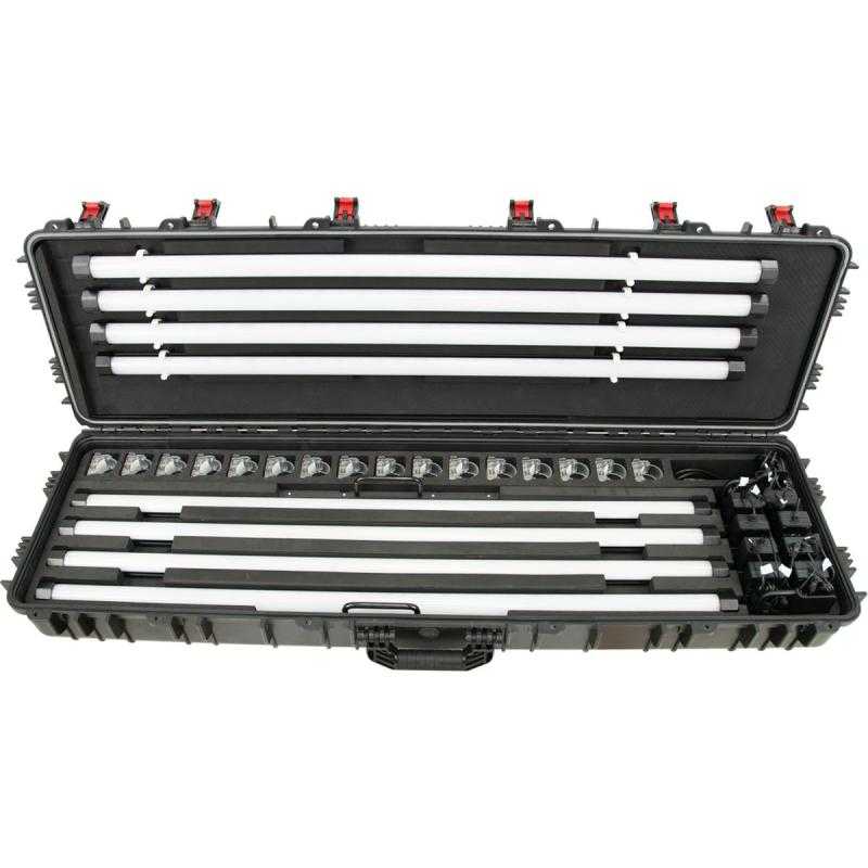 Nanlite Pavotube II 30X 8KIT
