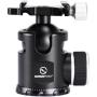 Sunwayfoto Epic Series Lightweight Travel Ball Head EB-44