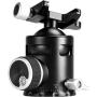 Sunwayfoto Epic Series Lightweight Travel Ball Head EB-44