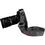 Sunwayfoto Camera Strap Black STR-01-B