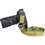 Sunwayfoto Camera Strap Olive Green STR-01-G