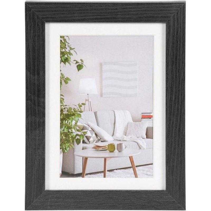 Henzo Modern 13x18 Frame Black